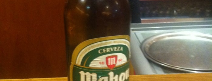 Cafe Dover is one of Albacete & Mahou.