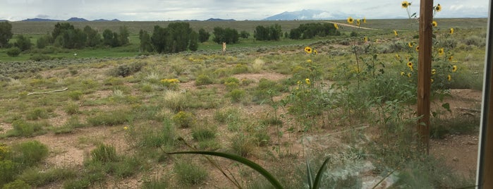 Durand's Ranch is one of Tempat yang Disimpan Anna.