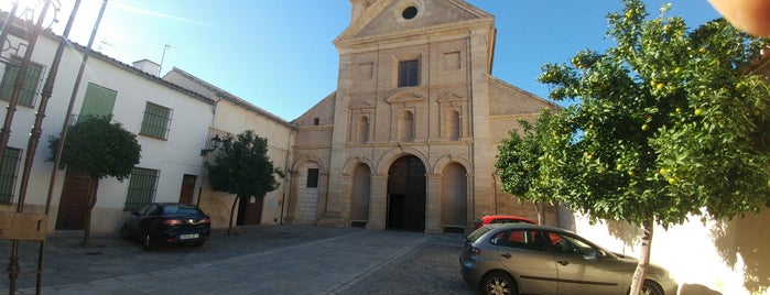 Iglesia Santa Eufemia is one of mias.