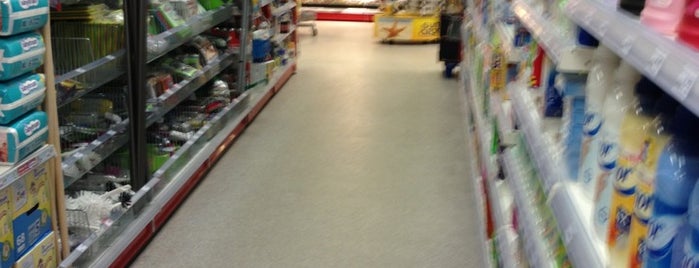 Rossmann is one of Joud’s Liked Places.