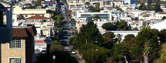 Dolores Heights is one of USA.