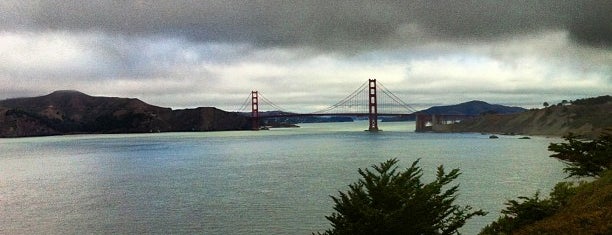 Lands End is one of San Francisco Bay Area.