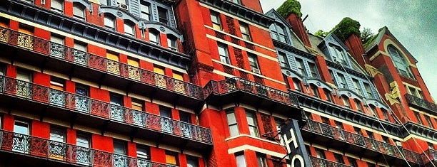 The 15 Best Historic Sites In New York City