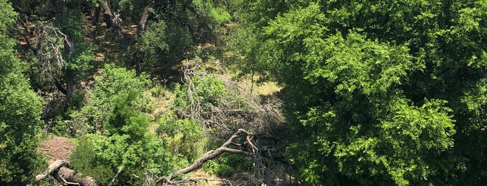 Phil Hardberger Park is one of Lugares en San Antonio.