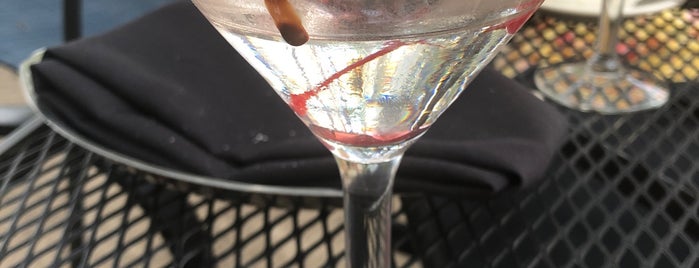 Myron's Prime Steakhouse is one of The 15 Best Places for Cocktails in San Antonio.