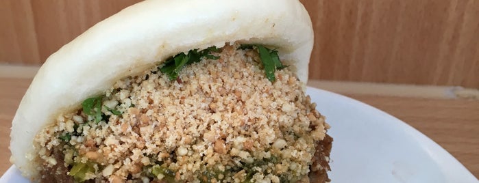 Bao is one of Top Dining Spots - London.
