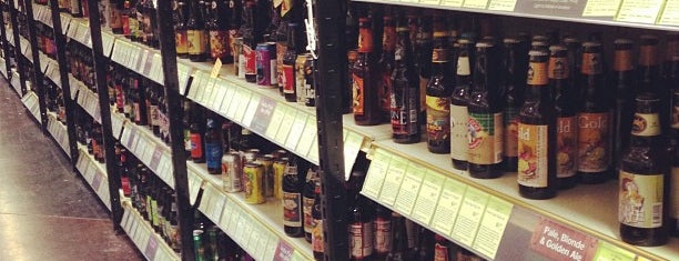 The 9 Best Liquor Stores In Charlotte