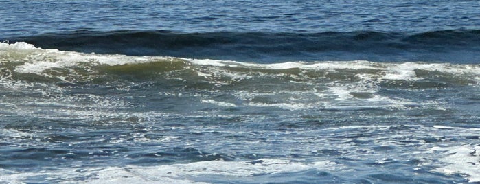 Salmon Creek Beach South is one of Praia / Beach.