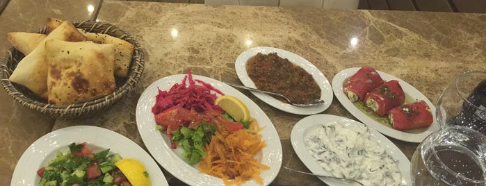 Adanalı Hasan Kolcuoğlu Restaurant is one of Dn!.