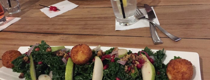 Avenue Kitchen is one of Nolfo Pennsylvania Foodie Spots.