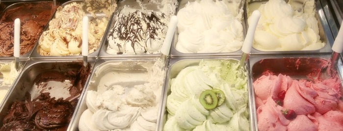 Morano Gelato is one of Upper Valley Food and Drink.