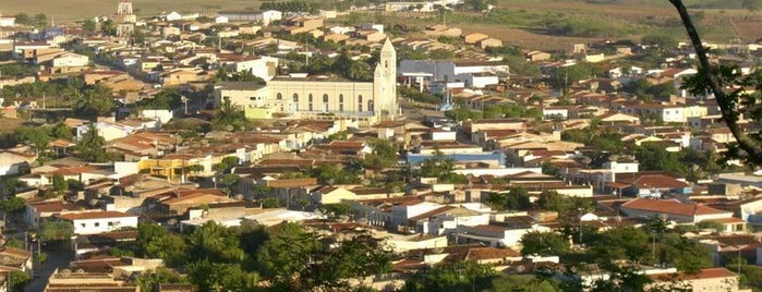 Batalha is one of Cidades de Alagoas.