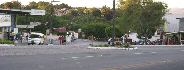 Messias is one of Cidades de Alagoas.