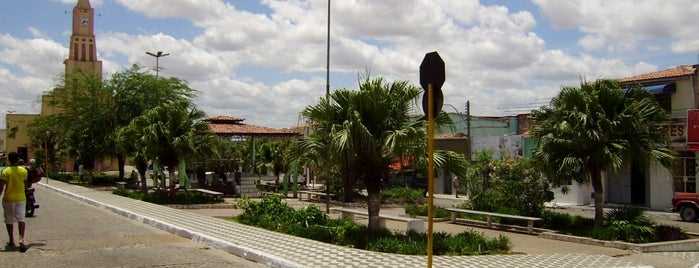 Olho d'Água das Flores is one of Cidades de Alagoas.