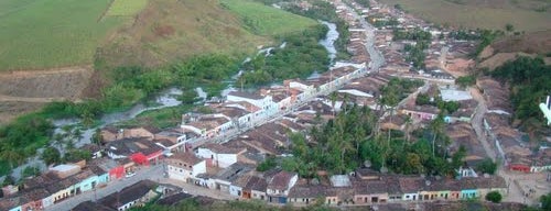Jacuípe is one of Cidades de Alagoas.