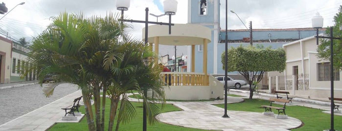 Limoeiro de Anadia is one of Cidades de Alagoas.