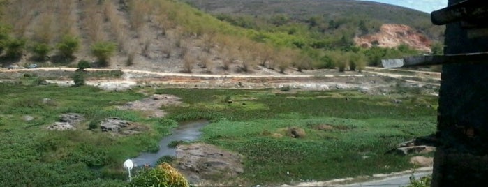 Branquinha is one of Cidades de Alagoas.