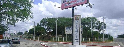Olivença is one of Cidades de Alagoas.