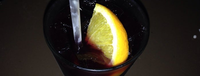 Ziba's Bistro is one of The 15 Best Places for Sangria in Atlanta.
