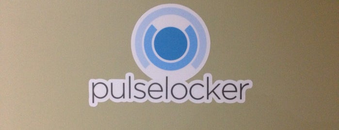 Pulselocker is one of Crate Diggers.