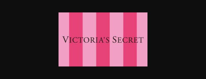 Victoria's Secret is one of Locais curtidos por Matthew.