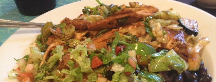 Wahoo's Fish Taco is one of Good Eats San Diego.