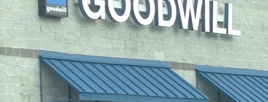 Palmetto Goodwill - Surfside Beach is one of Myrtle Beach.