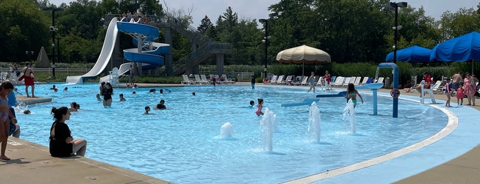 Hidden Creek Aqua Park is one of Water Parks To Visit This Summer.