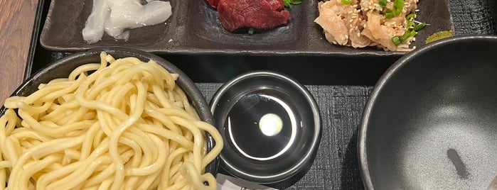 博多もつ鍋 おおやま is one of 首都圏で食べられるローカルチェーン.