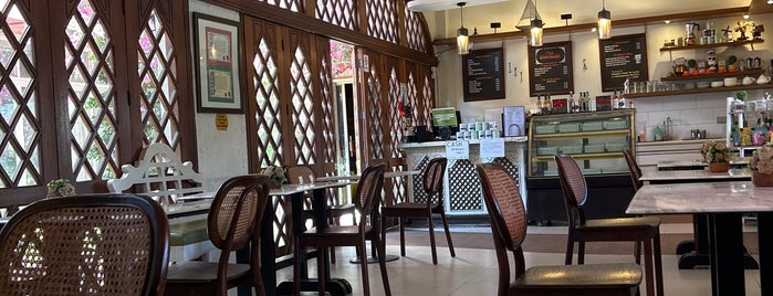 Eurobake Restaurant & Bakeshop is one of Bulacan.