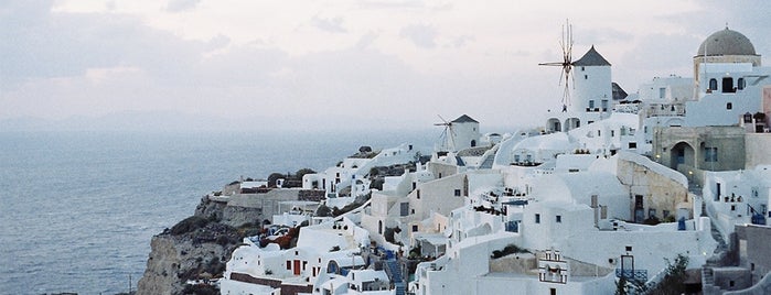 Greece. Santorini