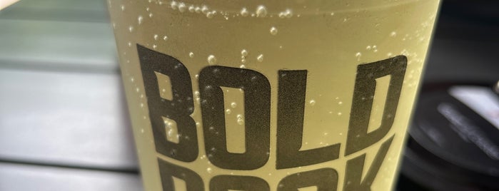 Bold Rock Cidery is one of Cider & Craft Breweries.