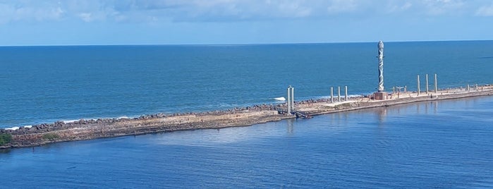 Recife Antigo is one of Posti che sono piaciuti a Kadu.