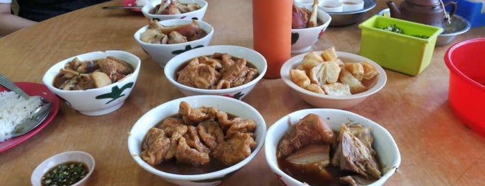 Bak Kut Teh