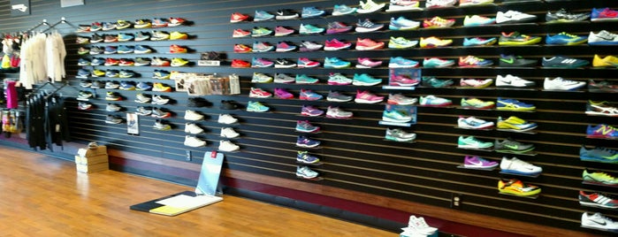 Achilles Running Shop DTW is one of Best places in Mentor, OH.