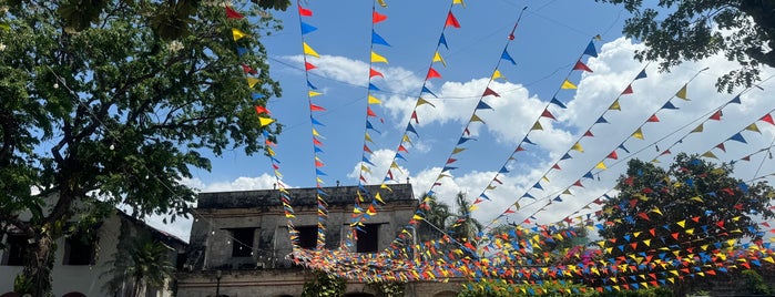 Fort San Pedro is one of What to do in Cebu.
