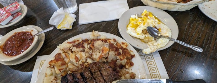 The Original Country Way is one of Best Things to Eat in Bay Area.