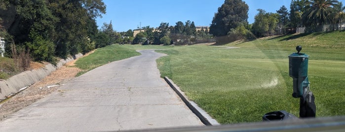 San Ramon Golf Club is one of Golf.