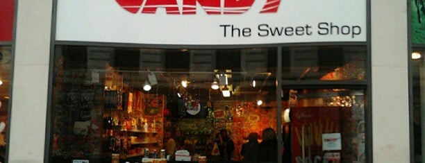 Cybercandy is one of UK shops.