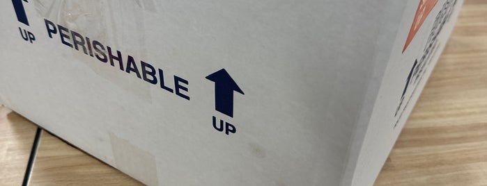 FedEx Office Print & Ship Center is one of Places to work - Bay Area coworking +public spaces.