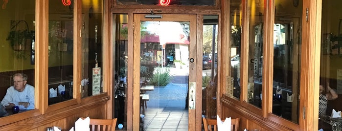 Palo Alto Sol is one of Best South Bay Restaurants.