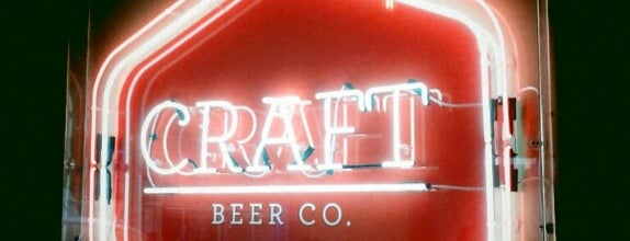 Craft Beer London