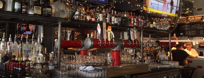Bar Siena is one of Chicago Wishlist.