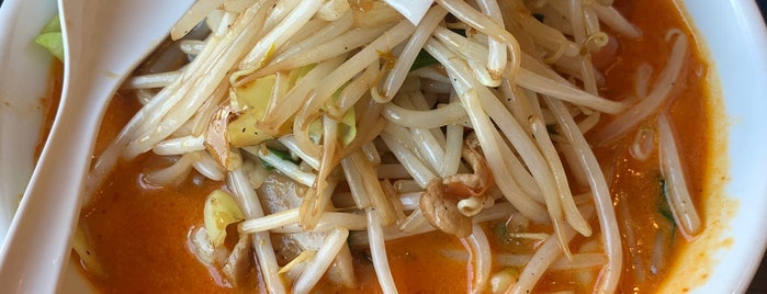 トマト麺コレクション 東日本 東京以外
