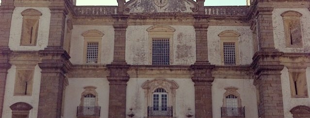 Portalegre is one of Cities in Portugal and Galicia.