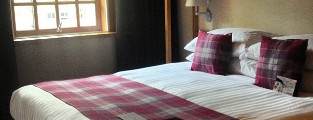 Radisson Blu Hotel is one of Dafydd'ın Beğendiği Mekanlar.