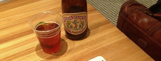 Napa Farms Market is one of The 7 Best Places for Beer in San Francisco International Airport, South San Francisco.