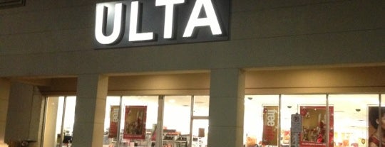 Ulta Beauty - Curbside Pickup Only is one of SooFab’s Liked Places.