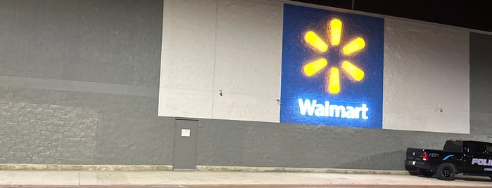 Walmart Supercenter is one of Guide to Hammond's best spots.