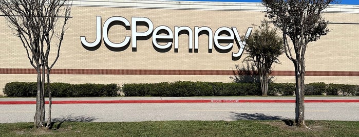 JCPenney is one of Cool Deals.